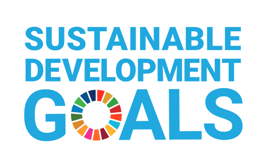 当社は国連が提唱する「持続可能な開発目標（SDGs）」に賛同し、SDGsの達成に向けた取組みを行っていく事を宣言します