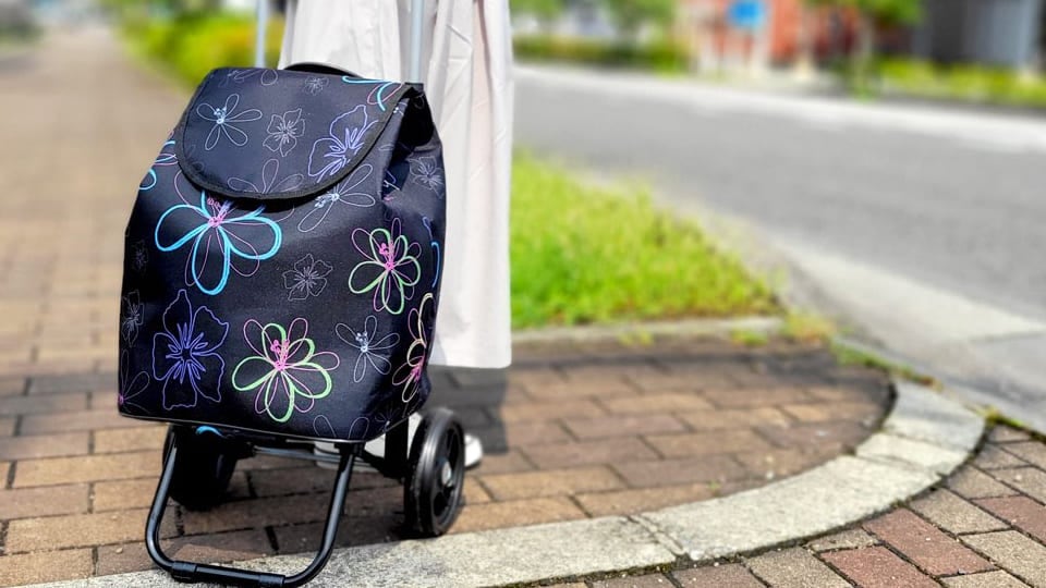 ショッピングカート