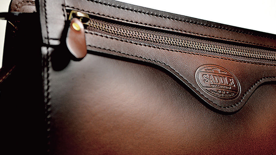 牛革シャドーシリーズ