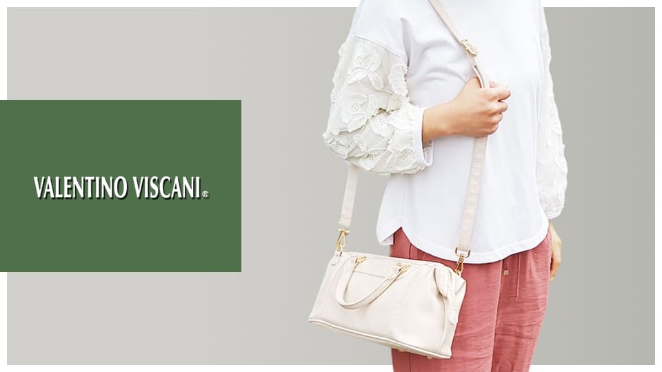VALENTINO VISCANI