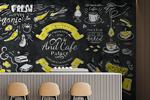 グラフィックアート