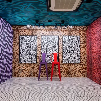 アニマル事例写真