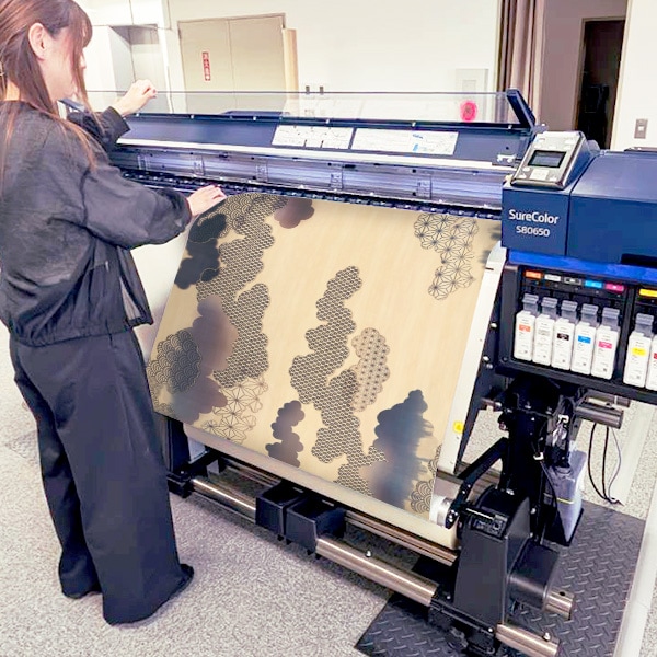 お見積り・特注サイズ・自社印刷