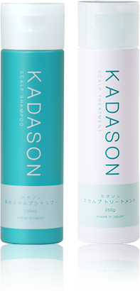 ワイズ製薬／KADASON（カダソン）公式サイト