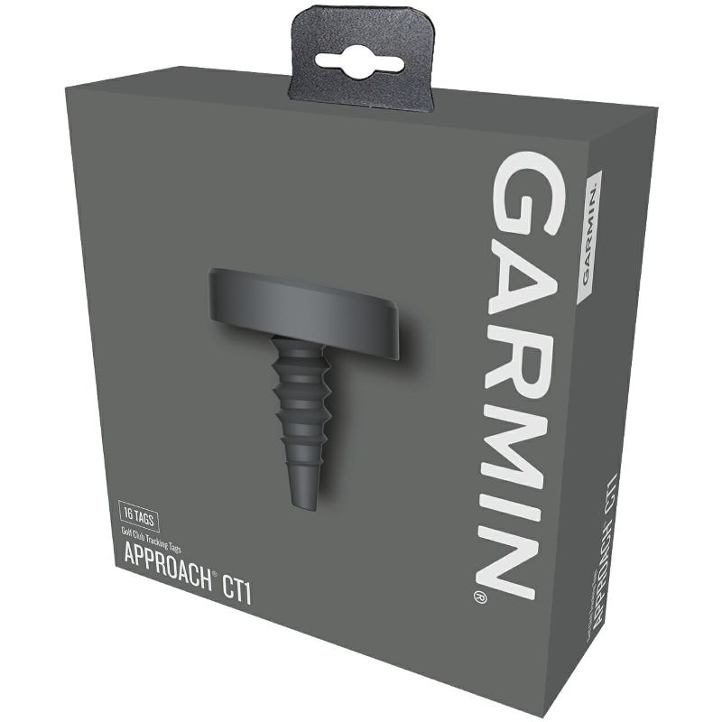 GARMIN Approach CT1 クラブトラッキングセンサー GARMIN ゴルフ クラブトラッキングセンサー Approach CT1 | スマート