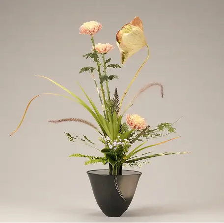 フラワーショップ花楽 | 花器のいろはシリーズ