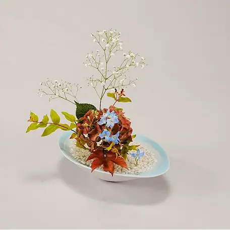 フラワーショップ花楽 | 花器のいろはシリーズ