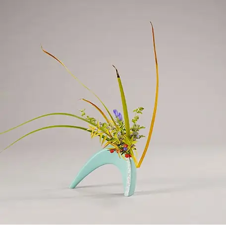 花器のいろは477使用