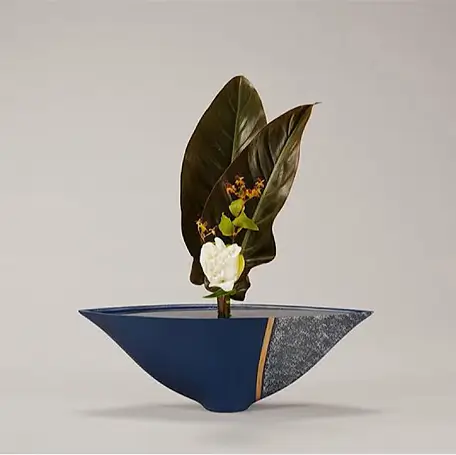花器のいろは433使用