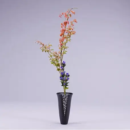 花器のいろは423使用