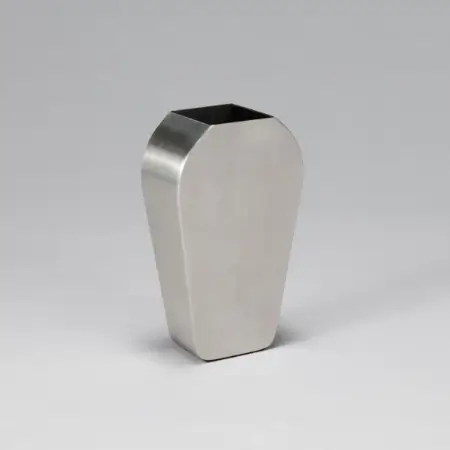 ステンレス花器　NEUTRA