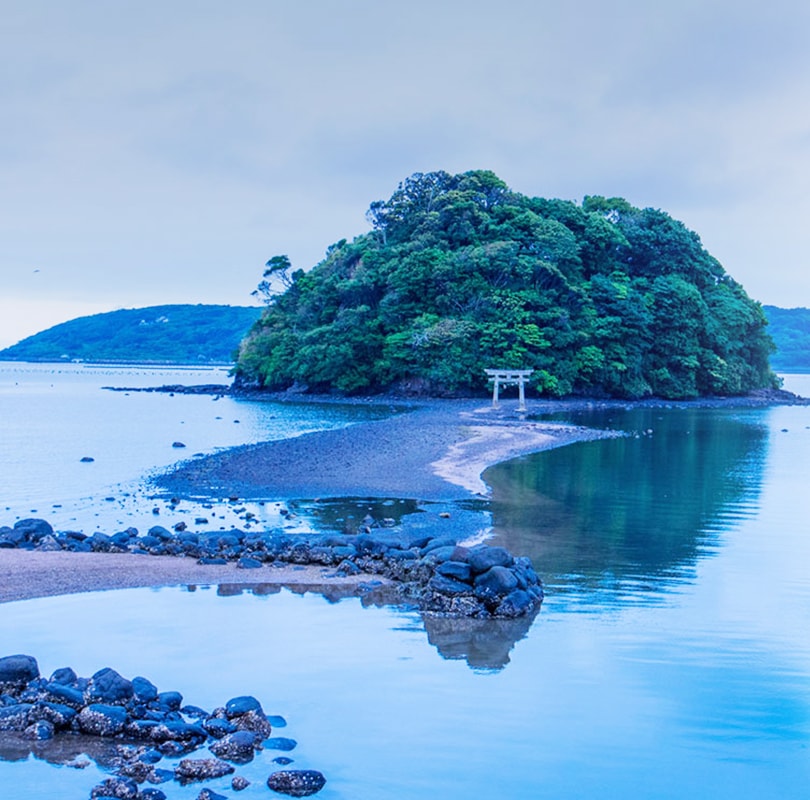 横山(重家酒造)長崎県