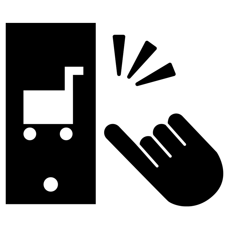 ご注文時の入力イメージアイコン