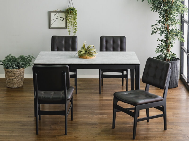 ダイニング画像