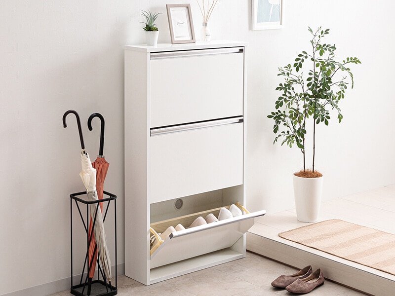 スリムシューズBOX画像