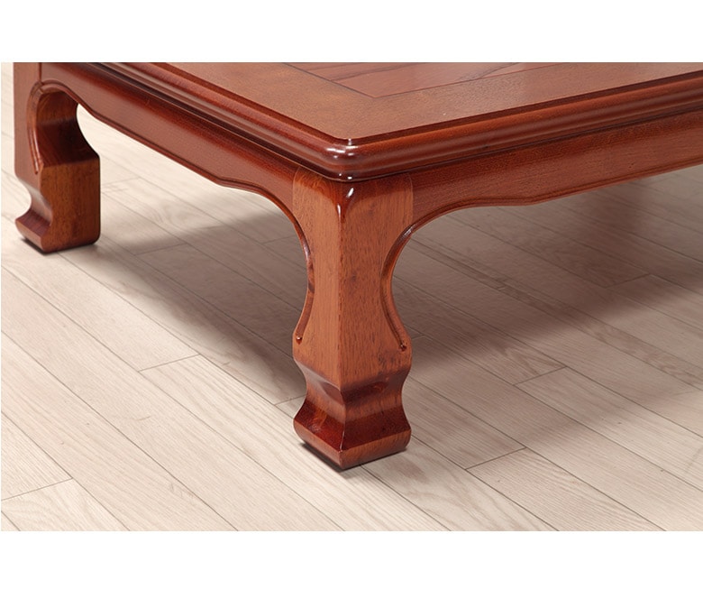 天草 脚取り付け式