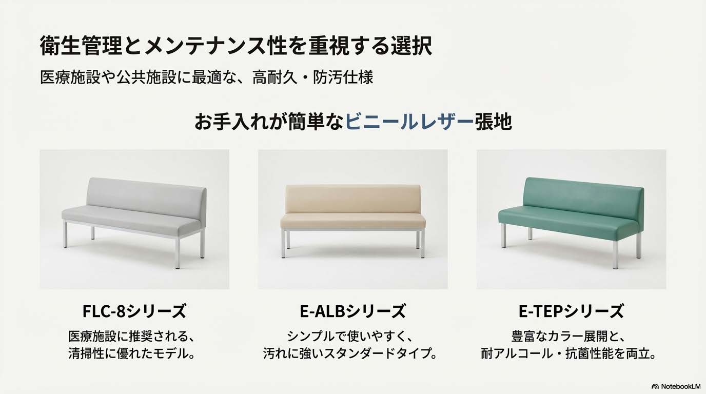 レイアウト改善後の待合室イメージ