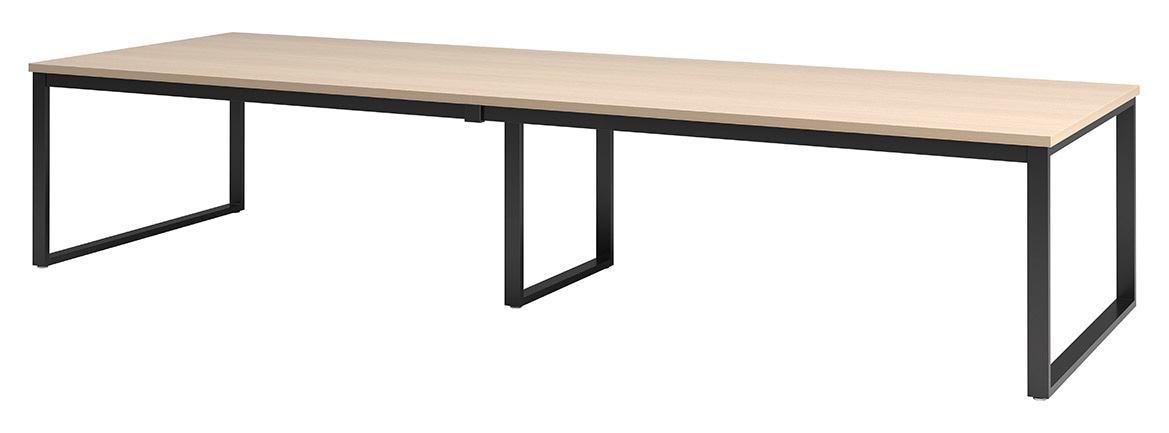 E-BXシリーズ シンプルでおしゃれな会議用テーブル