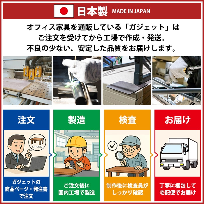 日本製 会議テーブル