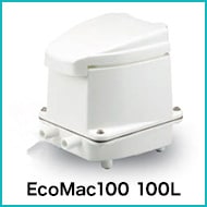 EcoMac100 100L