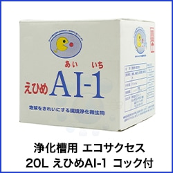 �������� ������������ 20L ���Ҥ�AI-1 ���å���