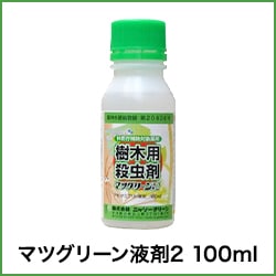 �ޥĥ��꡼��պ�2 100ml
