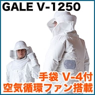 ץIV GALE V-1250 ۴ĥե ˪ɸ V-4