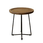 サイドテーブル