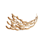 壁掛けインテリア