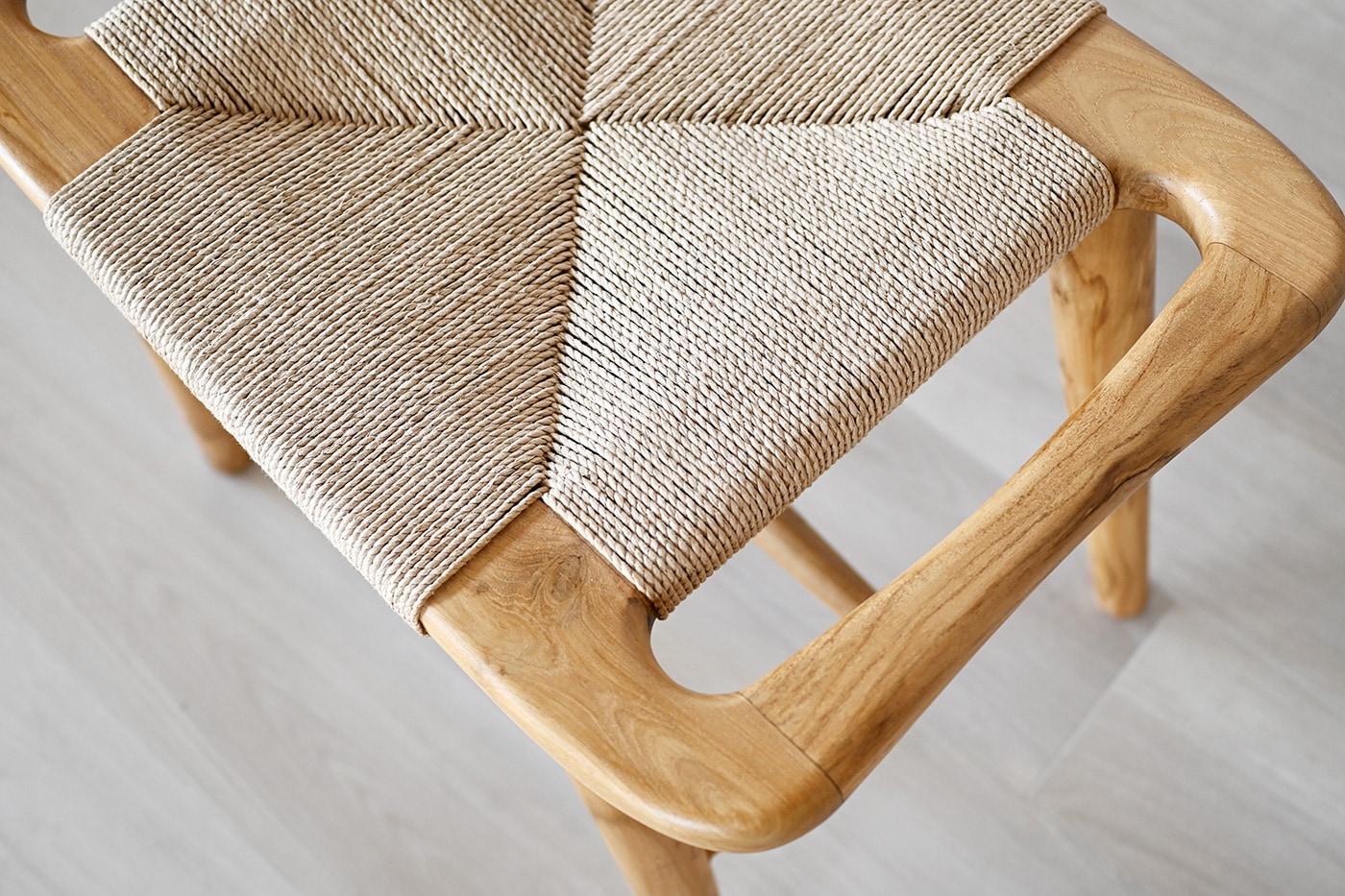 LIBRA/ペーパーコード スツール