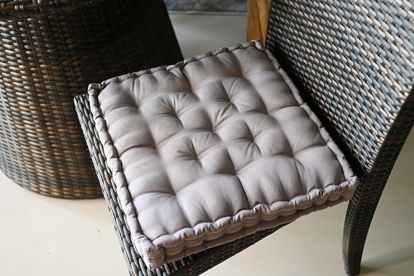 バリクッション