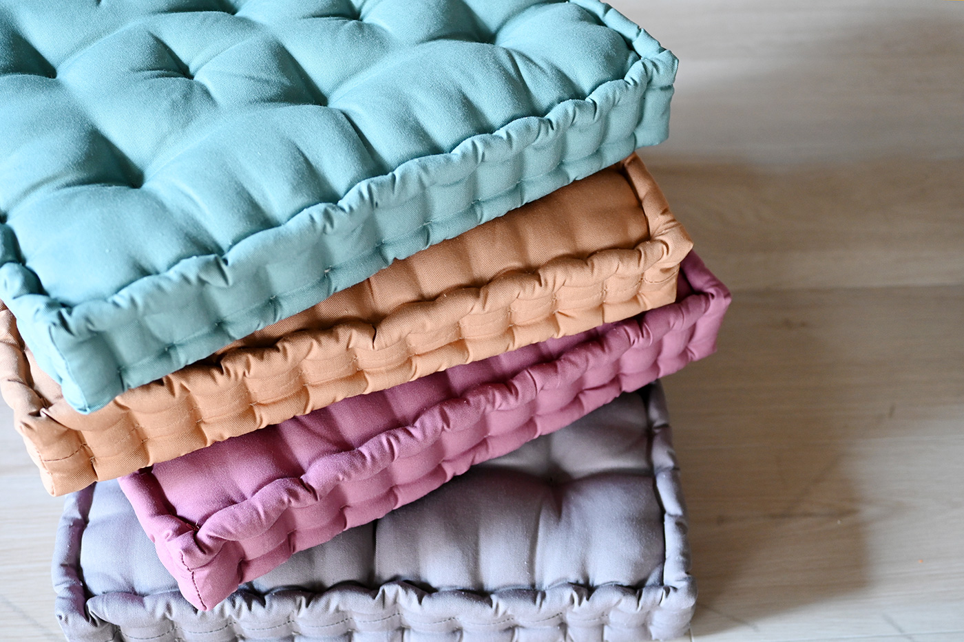 バリクッション