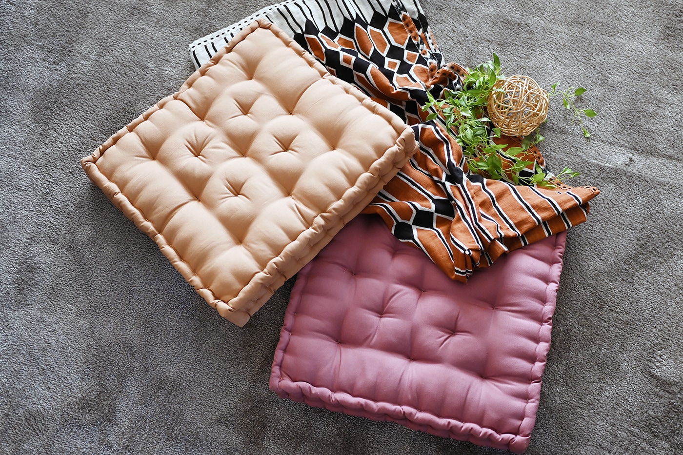 バリクッション