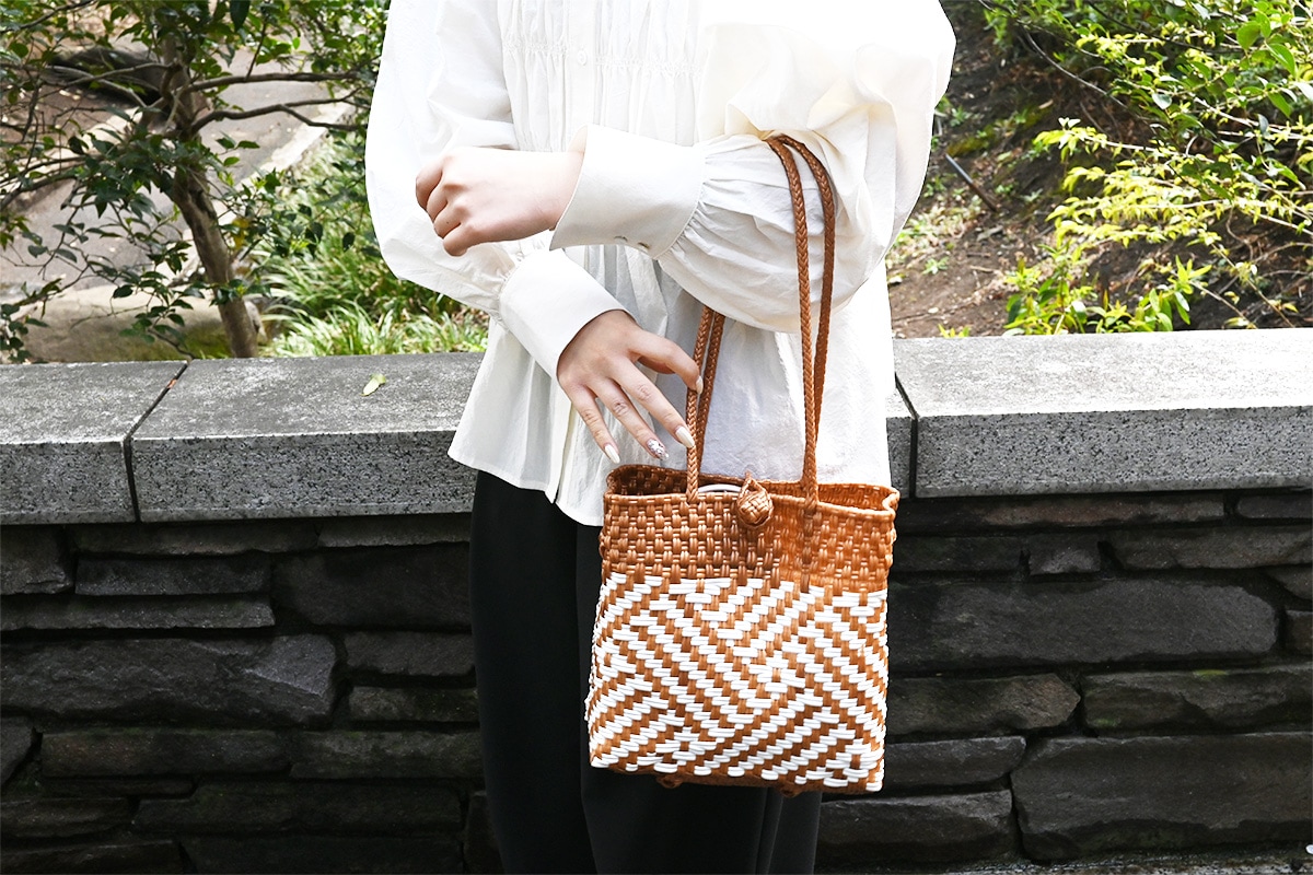 メルカドバッグ