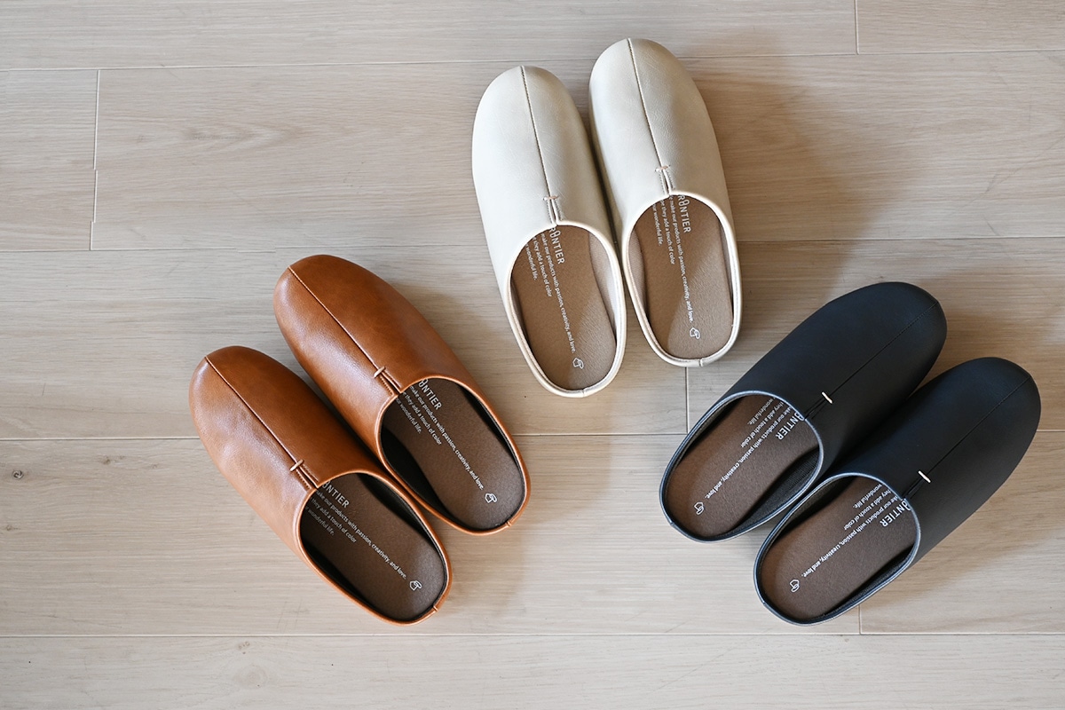 ルームシューズ