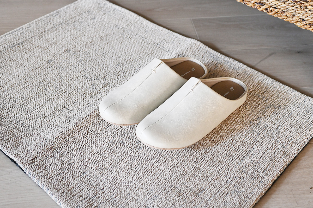 ルームシューズ