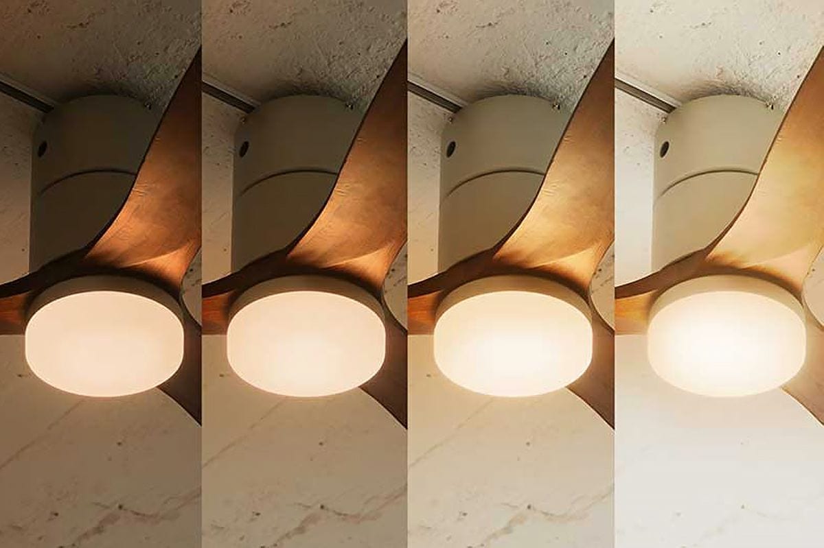 シーリングファン