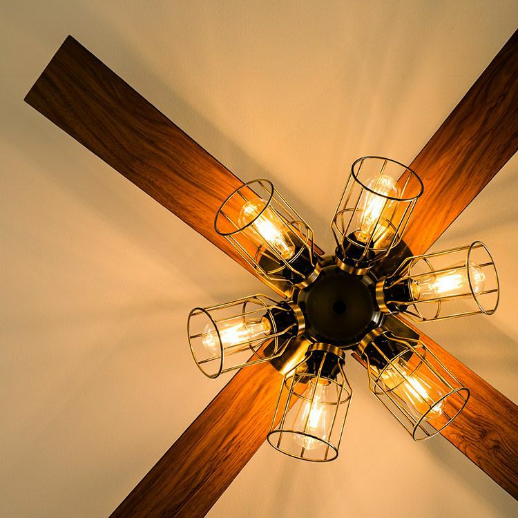 シーリングファン