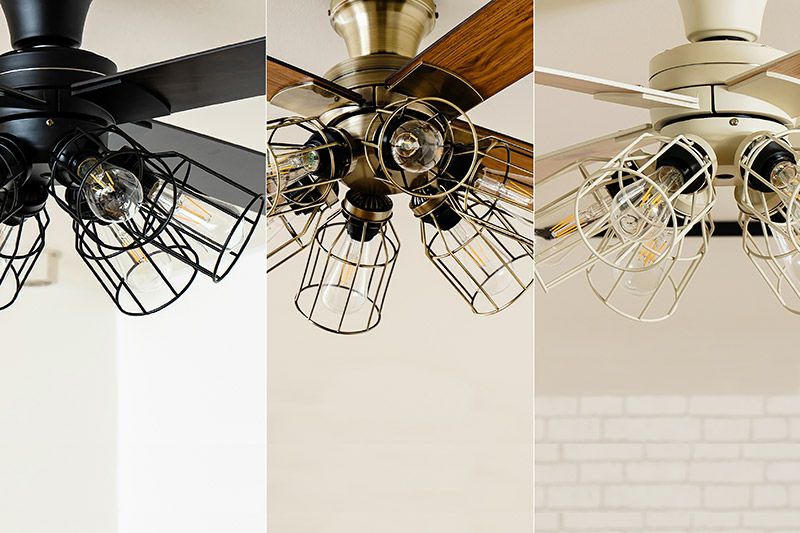 シーリングファン