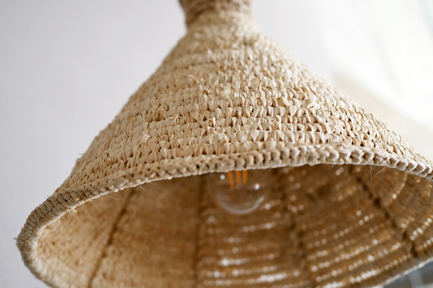 GAJIH ペンダントランプ（ドーム）S