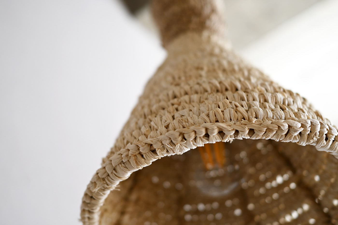 GAJIH ペンダントランプ（ドーム）S