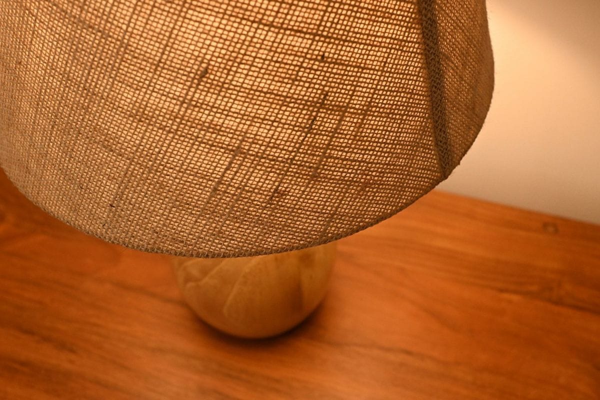 テーブルランプ