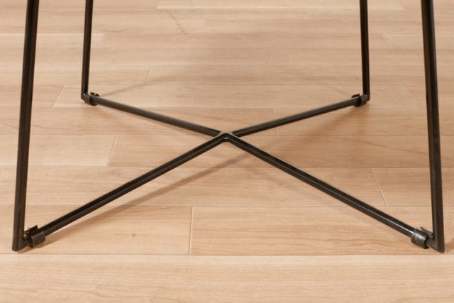 FARGO/ラウンドコーヒーテーブル