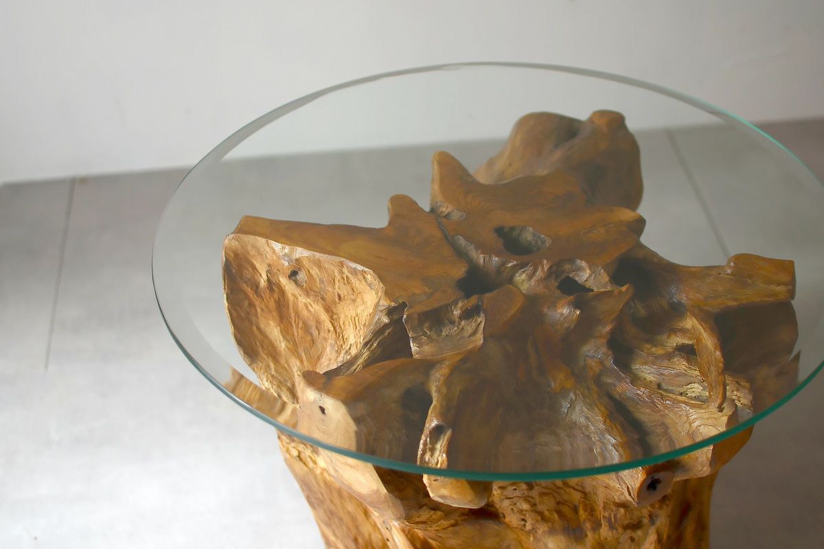 ルーツテーブル（Φ60）