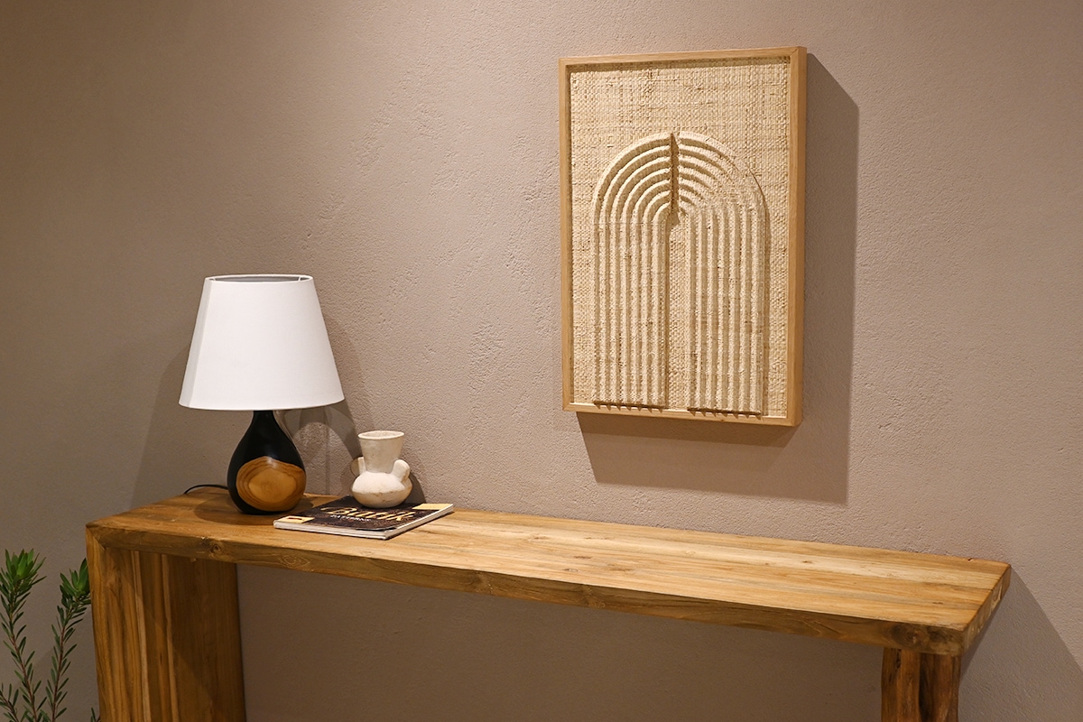 Calm Resort インテリアセット