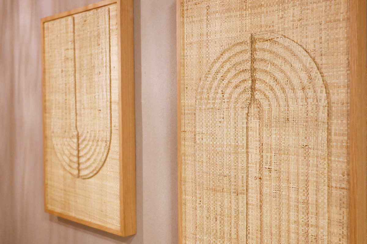 Calm Resort インテリアセット