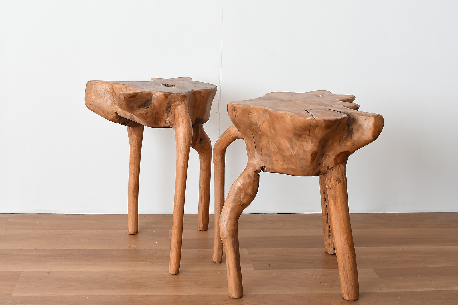 CHISTA/チュミサイドテーブル