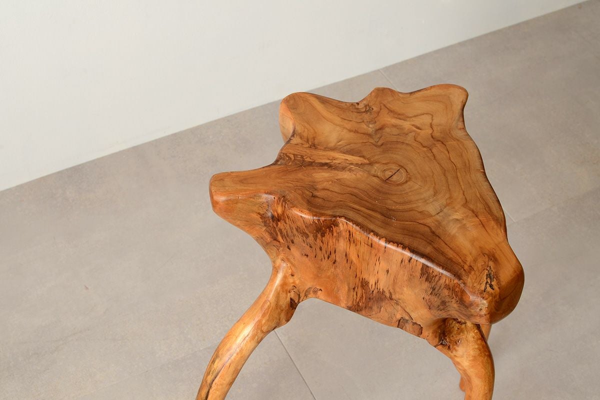 CHISTA/チュミサイドテーブル