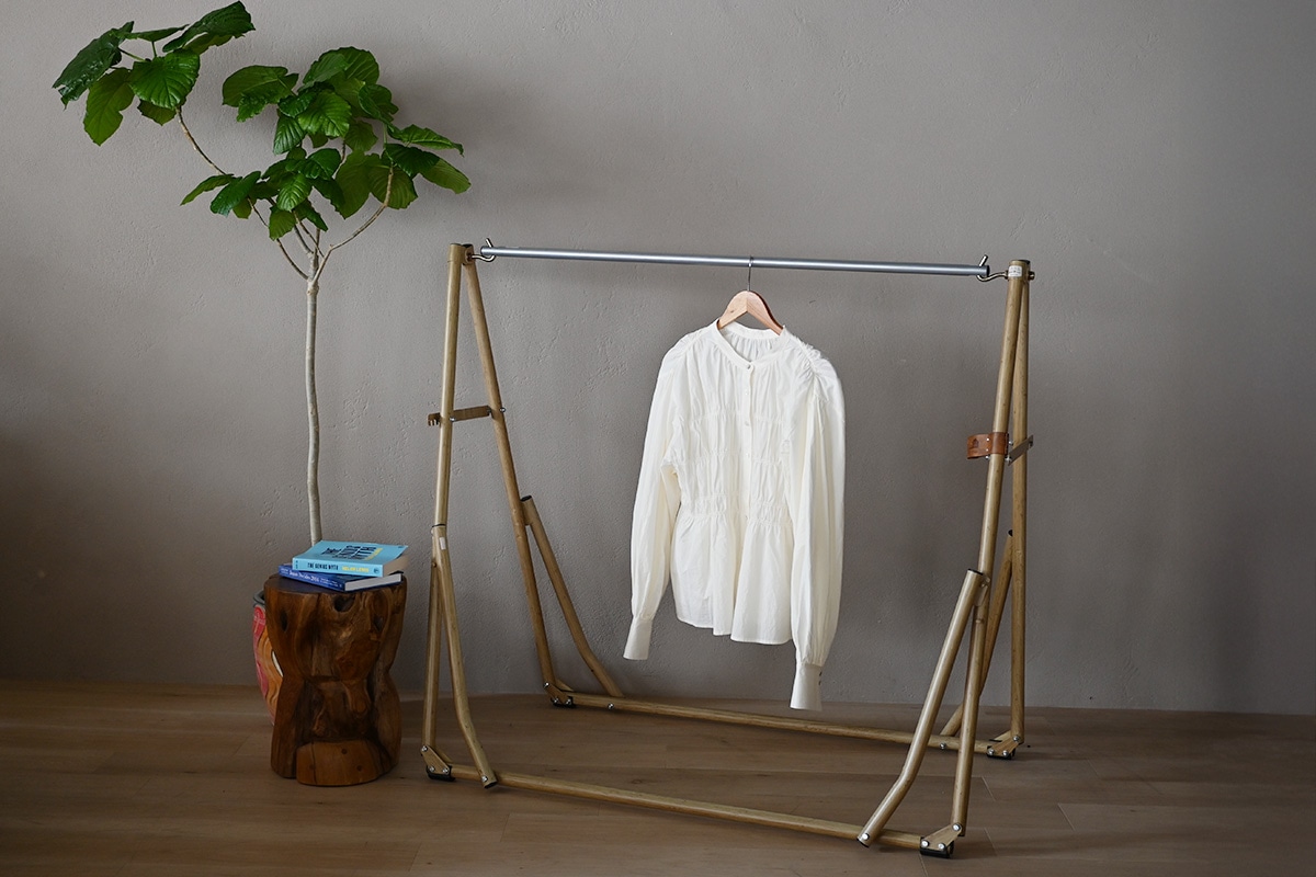 3WAY自立式ポータブルハンモック