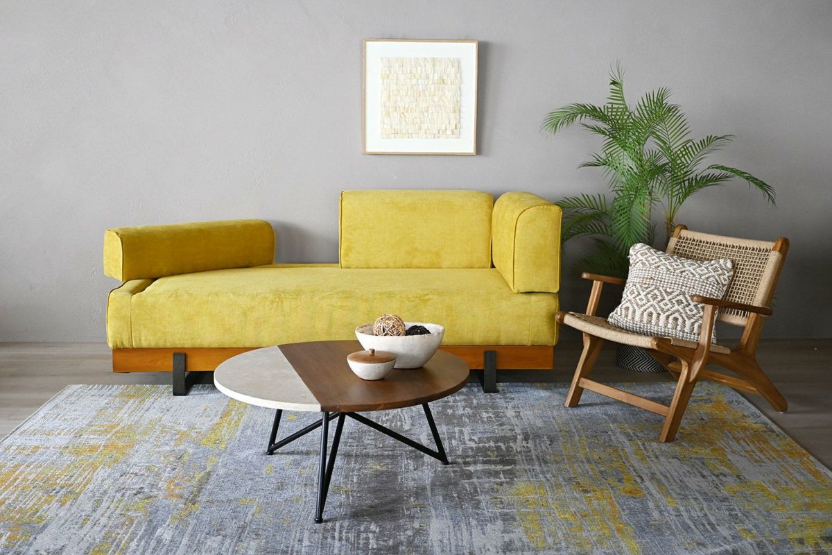 Forma Sofa / フォルマ ソファ